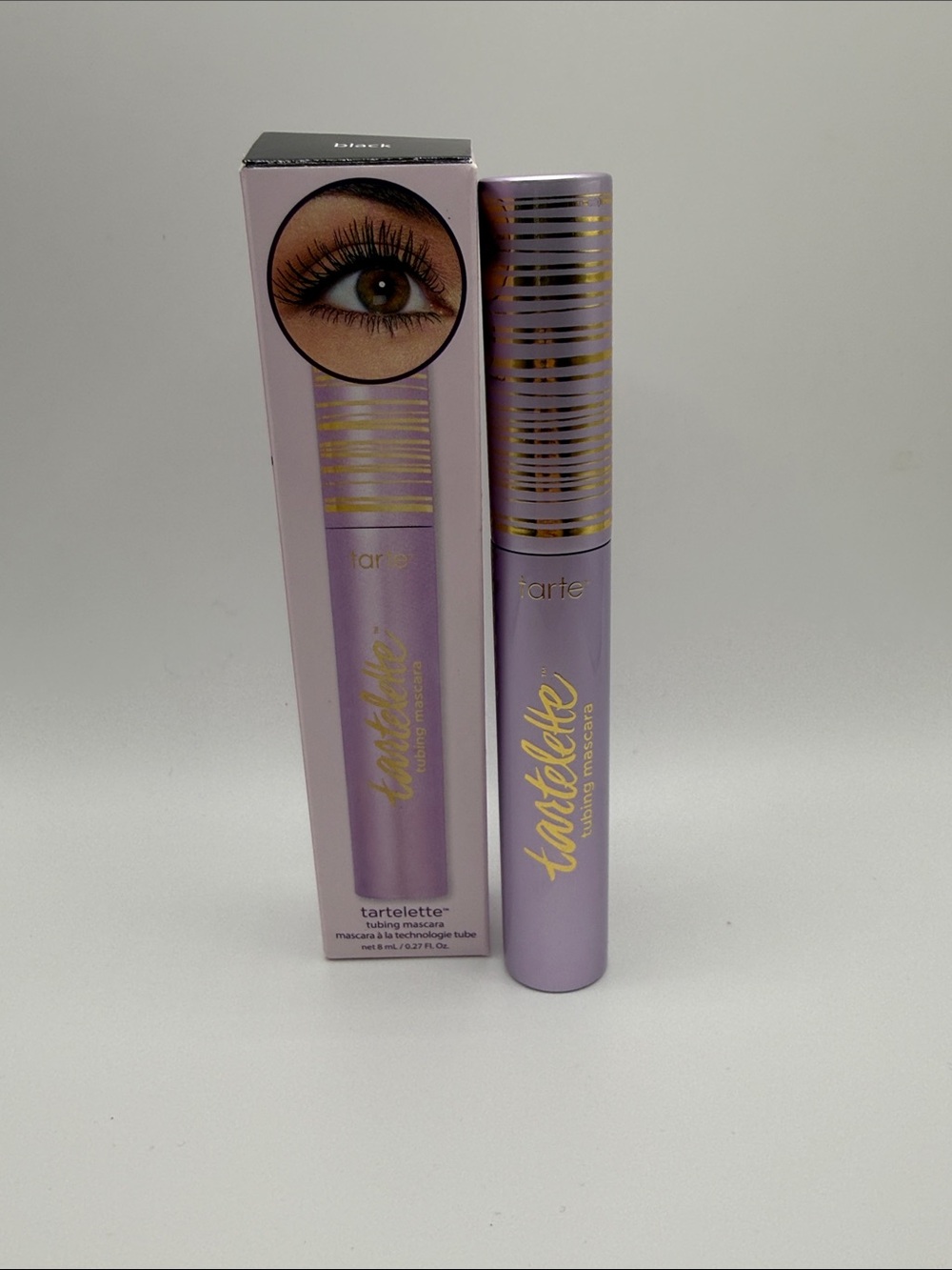Tarte Tartelette Tubing Mascara - Black